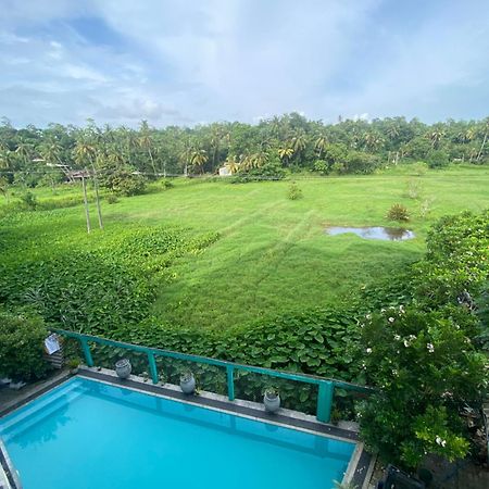 Royal Ace Unawatuna Exteriér fotografie