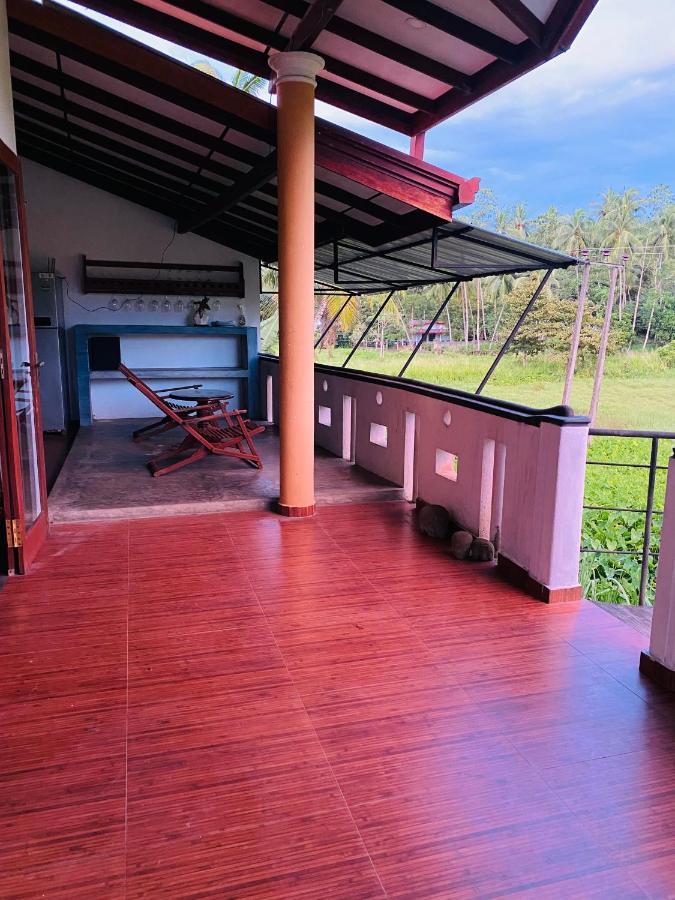Royal Ace Unawatuna Exteriér fotografie