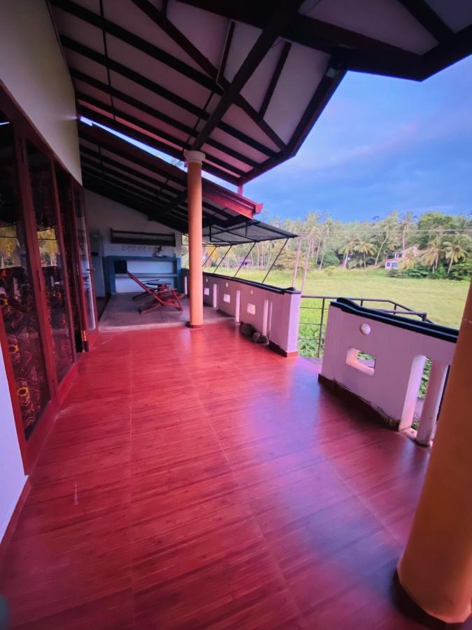 Royal Ace Unawatuna Exteriér fotografie