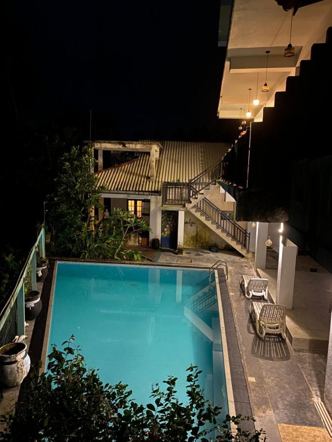 Royal Ace Unawatuna Exteriér fotografie