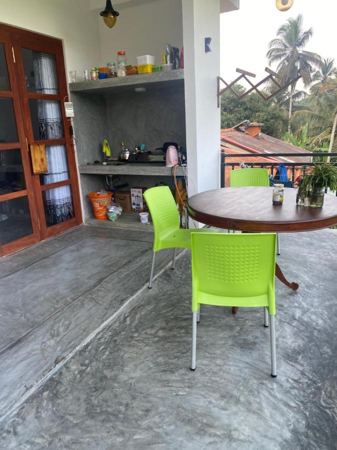 Royal Ace Unawatuna Exteriér fotografie