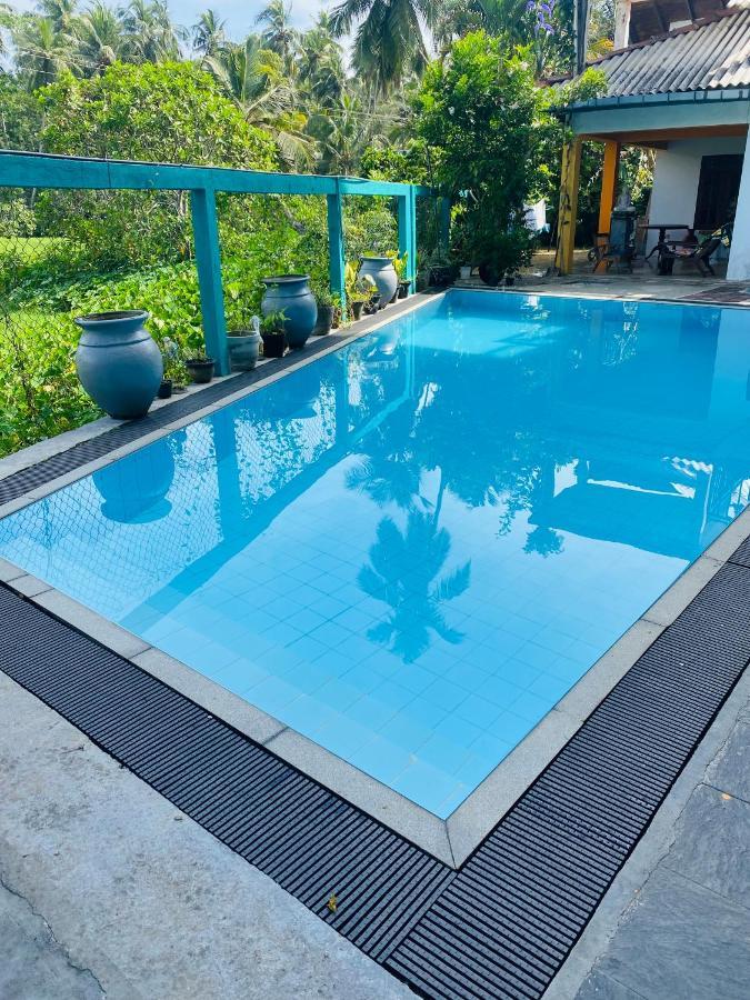 Royal Ace Unawatuna Exteriér fotografie