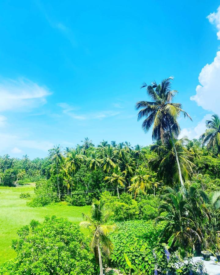 Royal Ace Unawatuna Exteriér fotografie