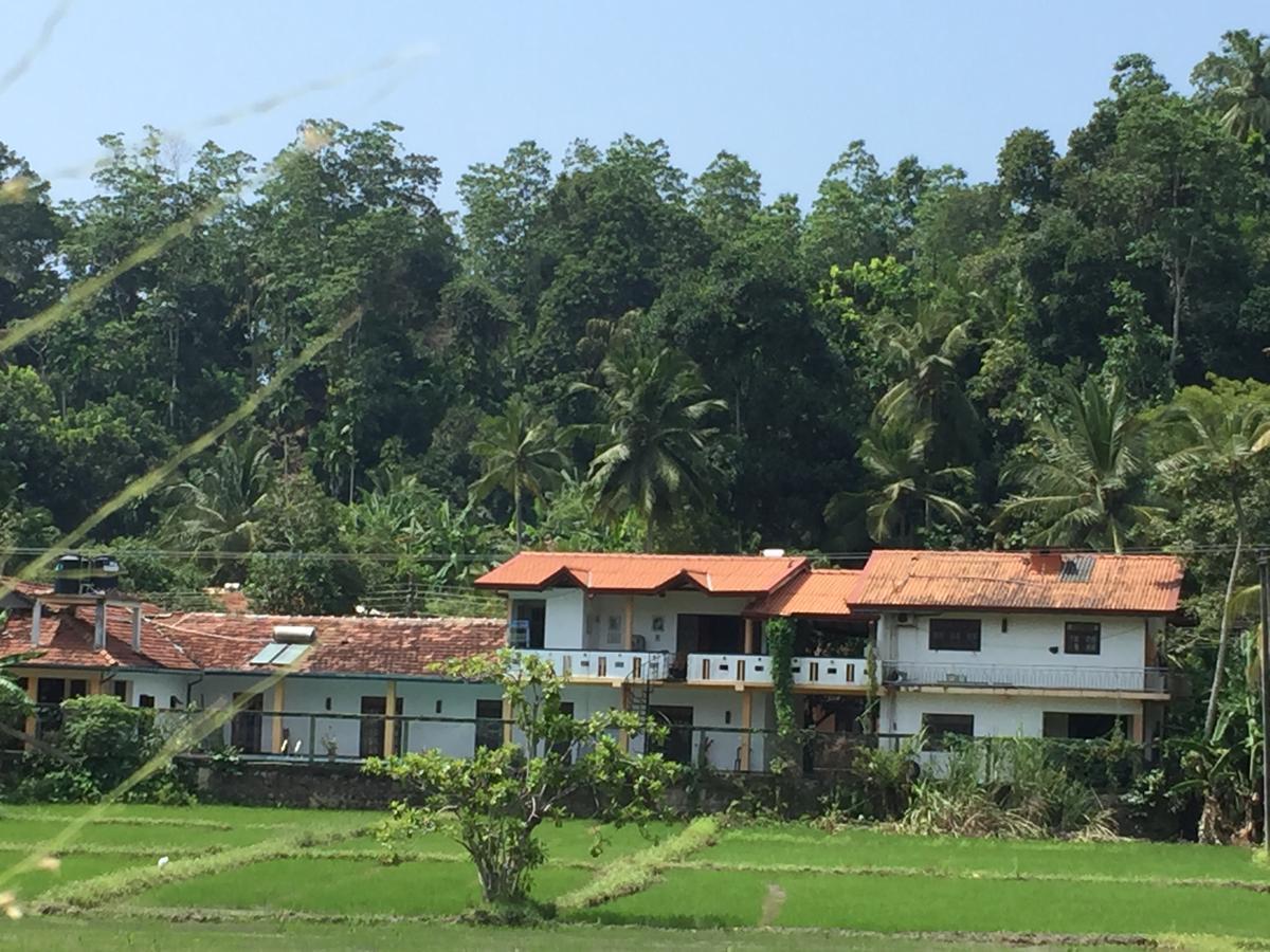 Royal Ace Unawatuna Exteriér fotografie