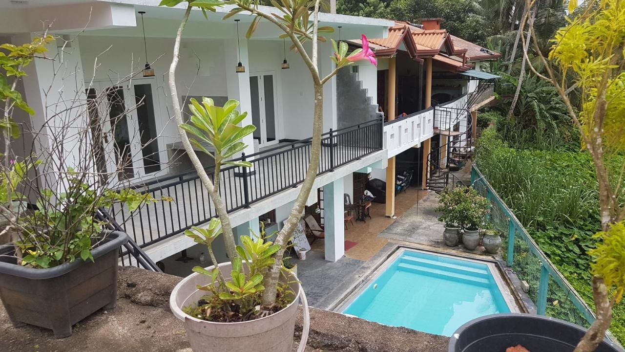 Royal Ace Unawatuna Exteriér fotografie