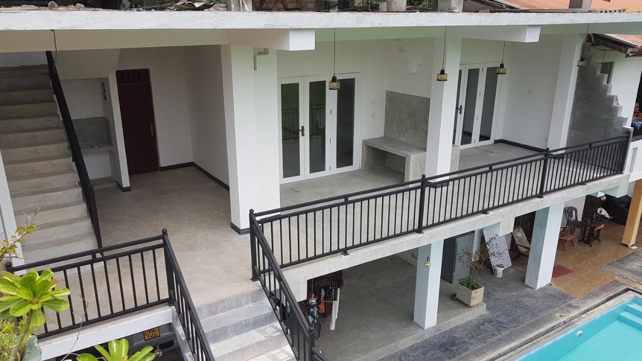 Royal Ace Unawatuna Exteriér fotografie